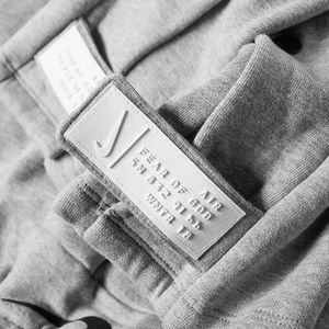 Fear of God | Pants | Fear Of God X Nike Tear Away Pants | Poshmark